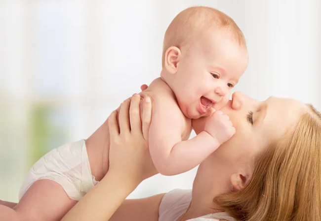 Lợi ích ăn rau má sau sinh với mẹ và bé