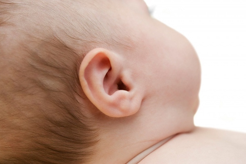 Tai to tai nhỏ ở trẻ sơ sinh: Những điều mẹ cần biết