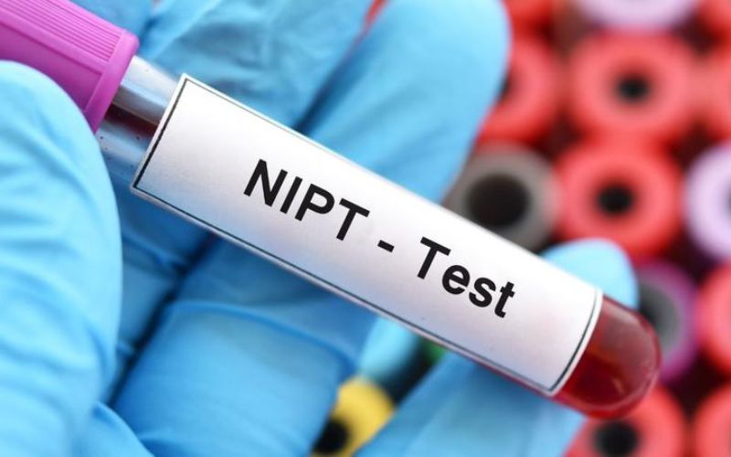 NIPT giúp mẹ bầu xác định được các bất thường NST của thai nhi