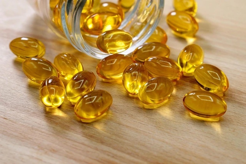 Bổ sung Omega 3 mang đến rất nhiều lợi ích cho sức khỏe mẹ bầu và thai nhi