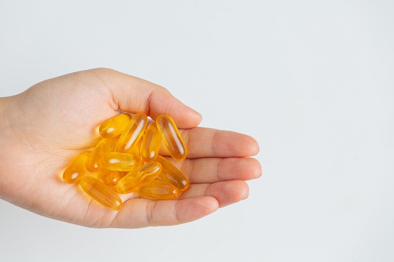 Cách để bổ sung Omega 3 an toàn hiệu quả cho bà bầu