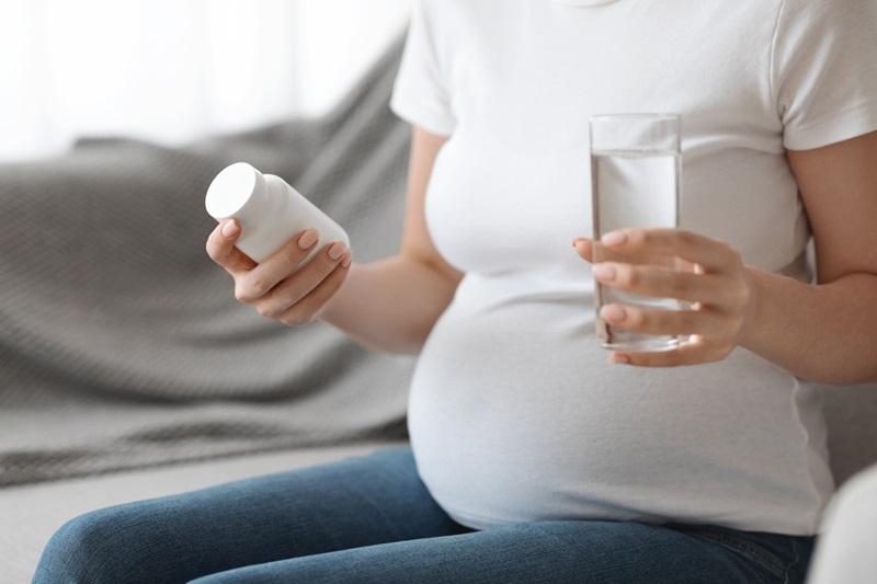 Cách mẹ bầu sử dụng vitamin tổng hợp có hiệu quả tốt nhất