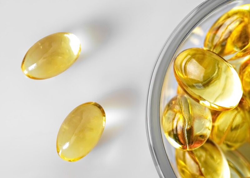 Omega-3 là dưỡng chất "vàng" giúp em bé thông minh lanh lợi