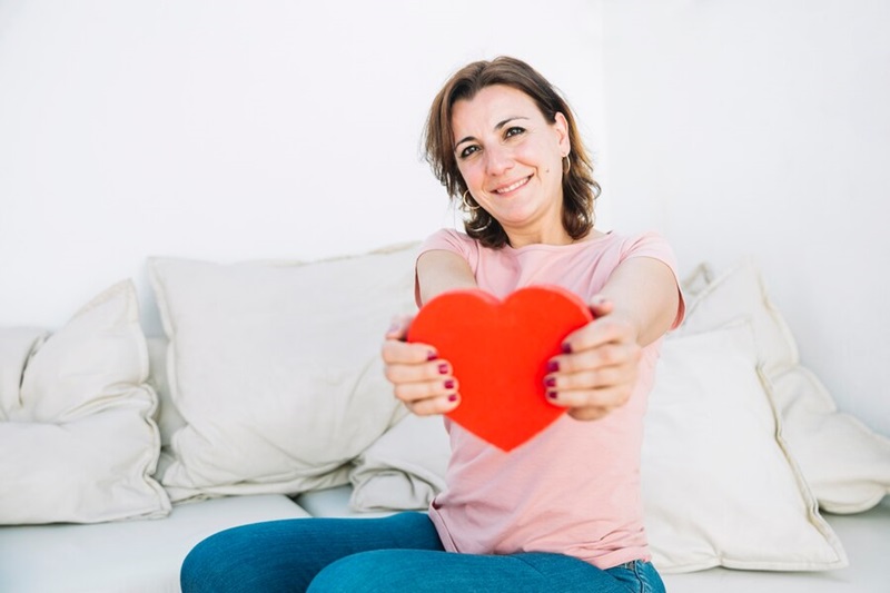 Rau đay mang đến sức khỏe tim mạch tốt hơn cho mẹ bầu 