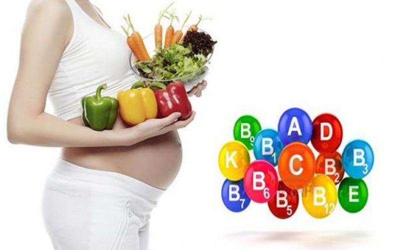 So sánh Elevit và Prenatal về thành phần