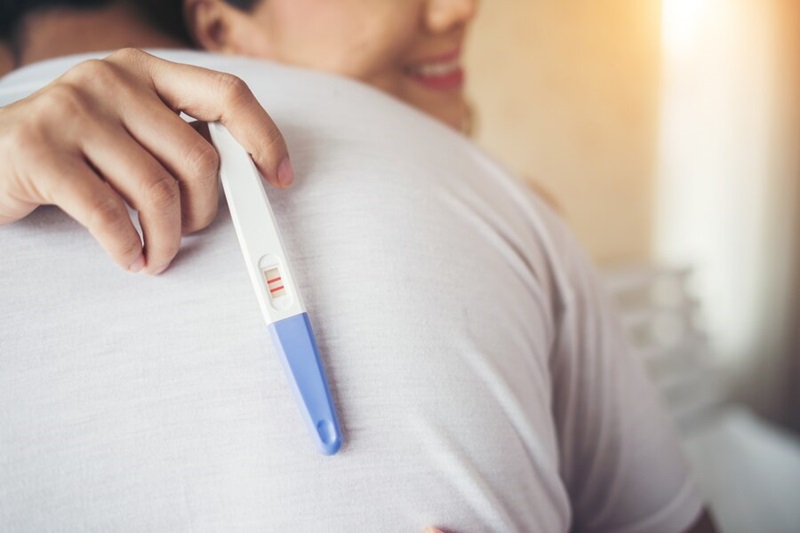 Sử dụng Gametix F giúp tăng cường sức khỏe sinh sản ở phái nữ
