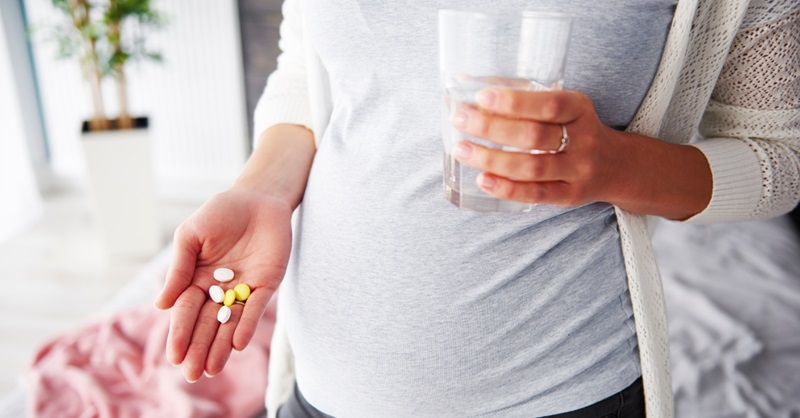 Bật mí top các loại vitamin tổng hợp cho bà bầu mẹ nào cũng nên biết