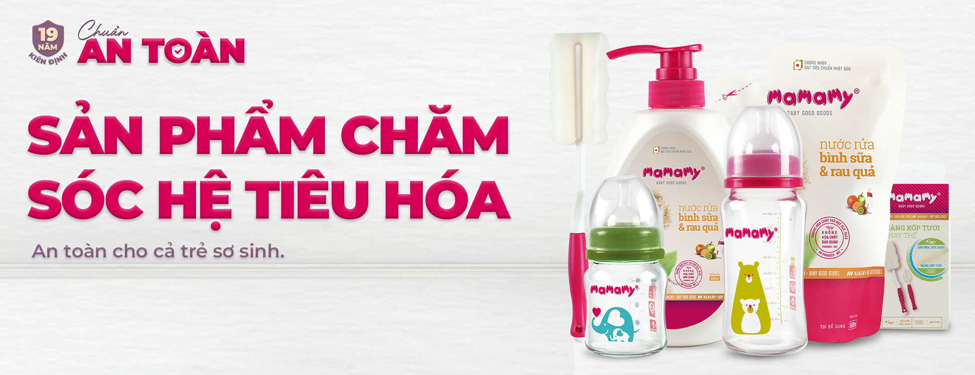 Cài đặt Nội dung